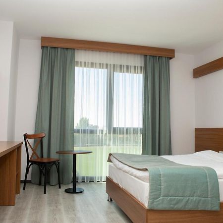 Business Express Hotel Tekirdağ Luaran gambar
