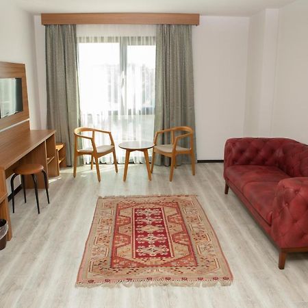 Business Express Hotel Tekirdağ Luaran gambar