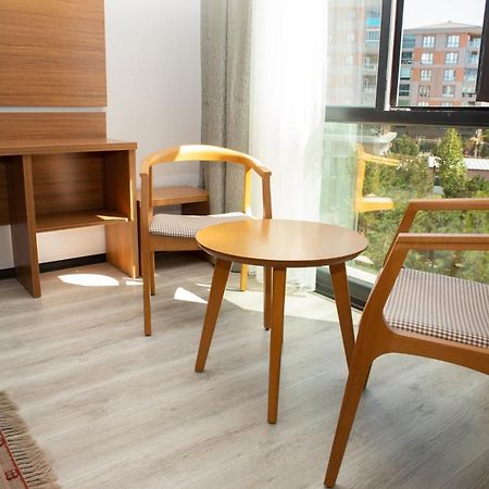 Business Express Hotel Tekirdağ Luaran gambar