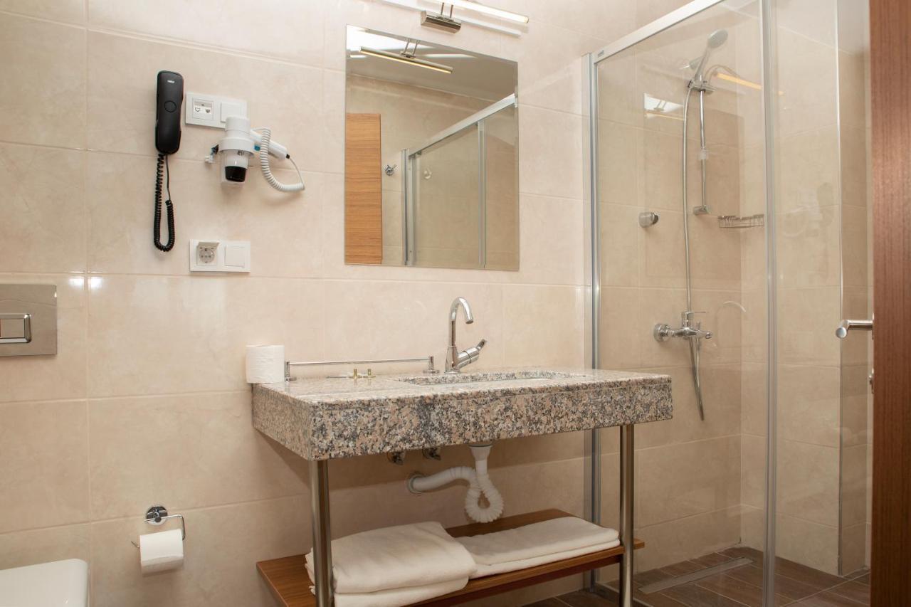 Business Express Hotel Tekirdağ Luaran gambar