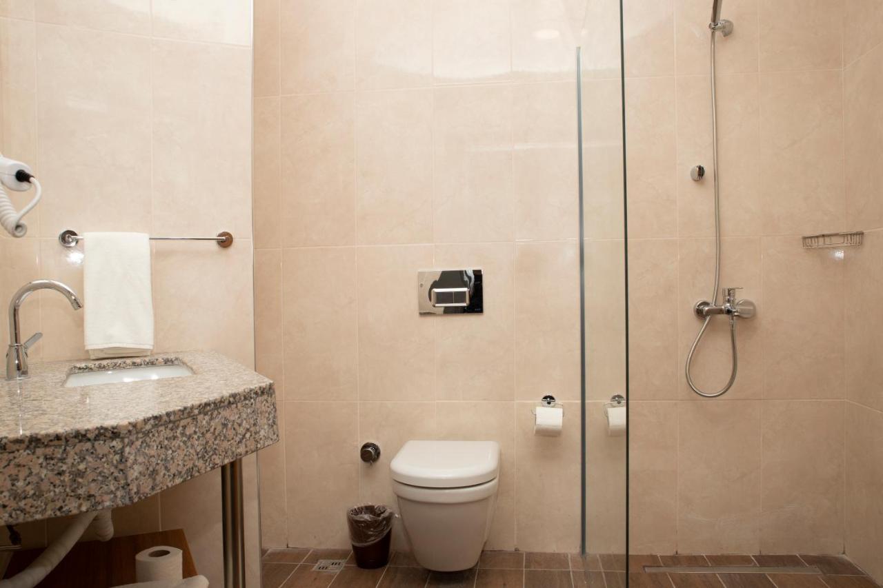 Business Express Hotel Tekirdağ Luaran gambar