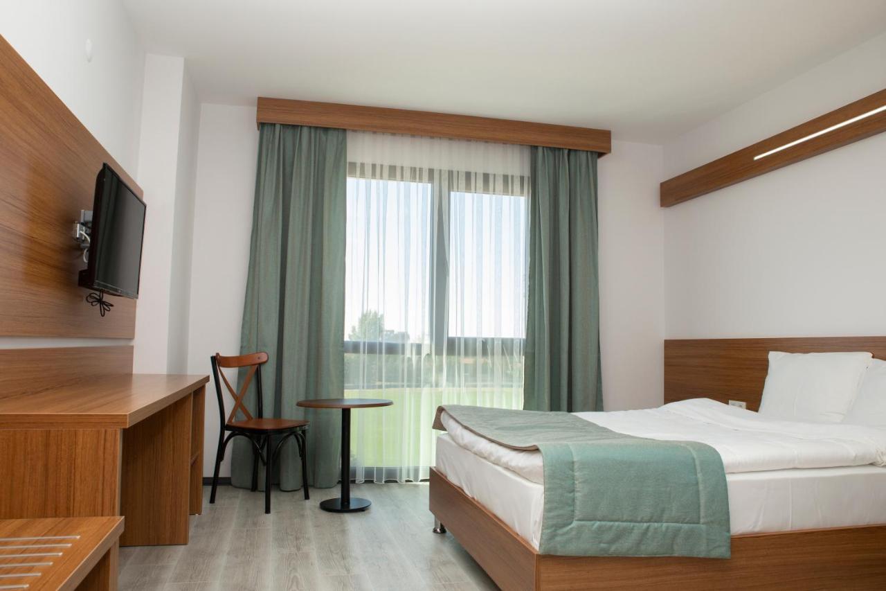 Business Express Hotel Tekirdağ Luaran gambar