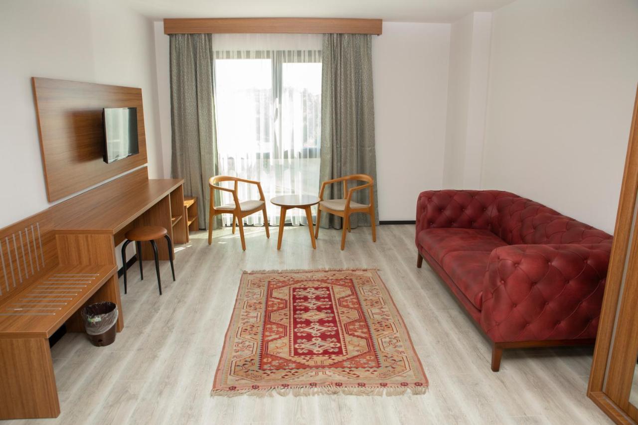 Business Express Hotel Tekirdağ Luaran gambar